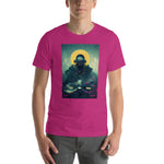 Load image into Gallery viewer, cyberpunk DJ
