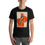 Load image into Gallery viewer, de Kooning dark Knight
