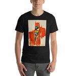 Load image into Gallery viewer, de Kooning dark Knight
