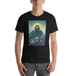 Load image into Gallery viewer, cyberpunk DJ
