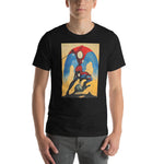 Load image into Gallery viewer, Salvador Spidey
