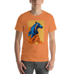 Load image into Gallery viewer, Broncos de Kooning
