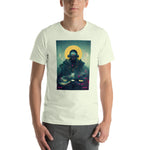 Load image into Gallery viewer, cyberpunk DJ
