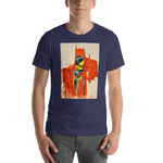 Load image into Gallery viewer, de Kooning dark Knight
