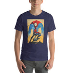 Load image into Gallery viewer, Salvador Spidey
