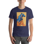 Load image into Gallery viewer, Broncos de Kooning
