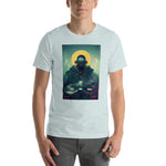 Load image into Gallery viewer, cyberpunk DJ
