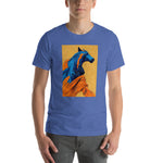Load image into Gallery viewer, Broncos de Kooning
