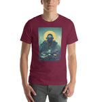 Load image into Gallery viewer, cyberpunk DJ
