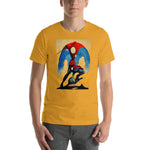 Load image into Gallery viewer, Salvador Spidey
