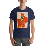 Load image into Gallery viewer, de Kooning dark Knight
