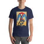 Load image into Gallery viewer, Salvador Spidey
