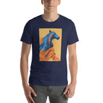Load image into Gallery viewer, Broncos de Kooning
