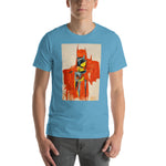 Load image into Gallery viewer, de Kooning dark Knight
