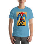 Load image into Gallery viewer, Salvador Spidey
