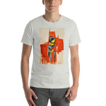 Load image into Gallery viewer, de Kooning dark Knight
