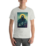 Load image into Gallery viewer, cyberpunk DJ
