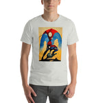 Load image into Gallery viewer, Salvador Spidey
