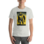 Load image into Gallery viewer, Gorilla cyborg yeah
