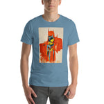 Load image into Gallery viewer, de Kooning dark Knight
