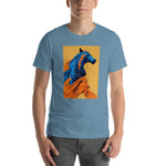 Load image into Gallery viewer, Broncos de Kooning
