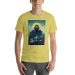 Load image into Gallery viewer, cyberpunk DJ

