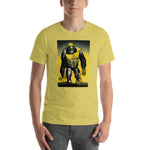 Load image into Gallery viewer, Gorilla cyborg yeah
