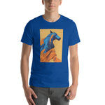 Load image into Gallery viewer, Broncos de Kooning
