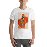 Load image into Gallery viewer, de Kooning dark Knight
