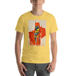 Load image into Gallery viewer, de Kooning dark Knight

