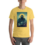 Load image into Gallery viewer, cyberpunk DJ
