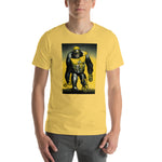 Load image into Gallery viewer, Gorilla cyborg yeah
